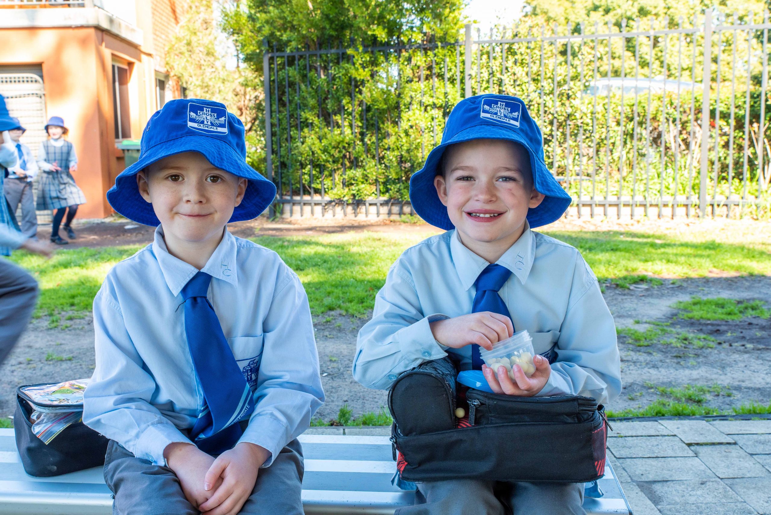 Anti Bullying Holy Cross Primary School Glendale Anti Bullying Holy Cross Primary School Glendale